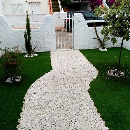 بيت للعطل Chalet Isla Grossa Balcones