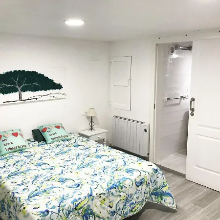 Chalet Isla Grossa Balcones