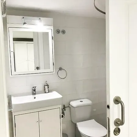 بيت للعطل Chalet Isla Grossa Balcones تورّيفيِخا