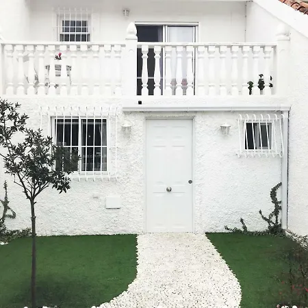 بيت للعطل Chalet Isla Grossa Balcones