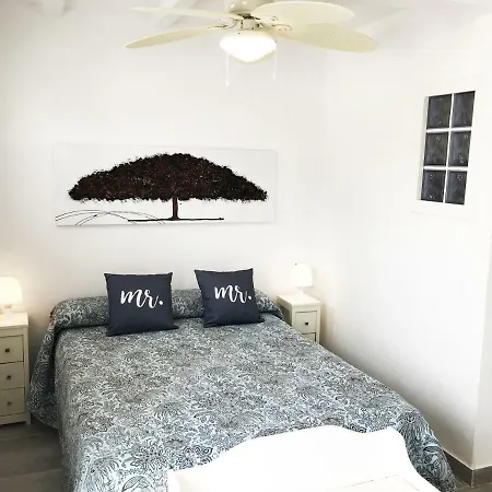بيت للعطل Chalet Isla Grossa Balcones *