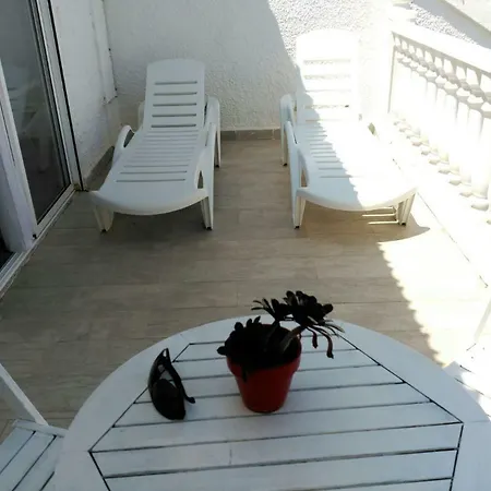 Chalet Isla Grossa Balcones * Torrevieja
