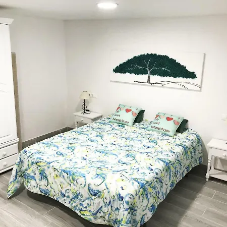 Chalet Isla Grossa Balcones * Torrevieja