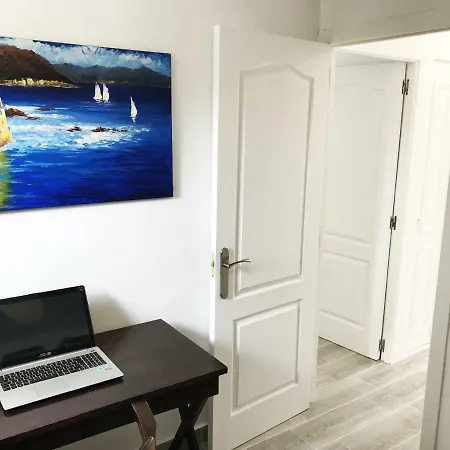 Chalet Isla Grossa Balcones Torrevieja
