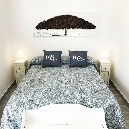 Chalet Isla Grossa Balcones * Torrevieja
