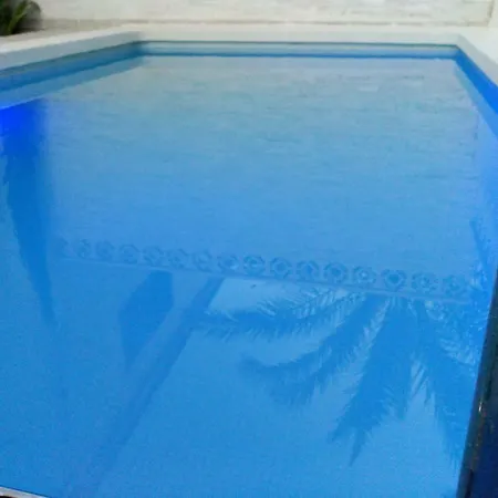 Chalet Isla Grossa Balcones Torrevieja